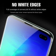 Película Hidrogel Vothoon: Proteção Total para Galaxy - imagem 2