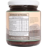 Da Vovó, Feijão Prontinho infantil, Linha +8, Orgânico, Sabor Feijão Preto 240ml - imagem 3