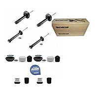 Amortecedores Monroe Axios: Kit Completo Gol G5/G6 e Voyage - imagem 2