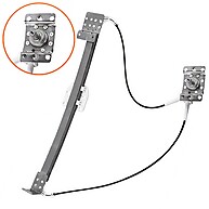 Máquina de Vidro Manual R-4106D para Gol, Parati e Voyage - imagem 2