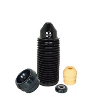 Amortecedor Dianteiro: Kit Completo VW Gol, Saveiro e Voyage - imagem 2