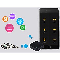 Smart Controle IR WiFi: Automatize sua Casa com Voz - imagem 1