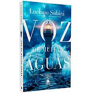 Voz de Muitas Águas: Encontre a Paz em Deus - imagem 1