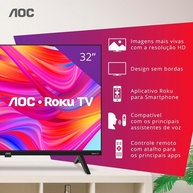 voz-e-imersao-aoc-32-tv-smart