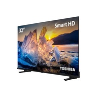 TV 32" Toshiba: Imersão e Voz! - imagem 2
