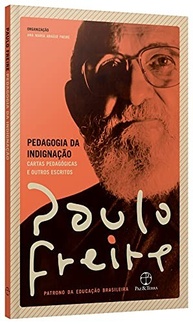 Pedagogia da Indignação: A Voz de Paulo Freire em Textos Essenciais - imagem 4