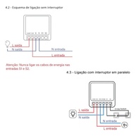 Módulo Wi-Fi Inteligente: Controle sua Casa por Voz! - imagem 2