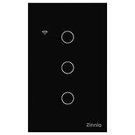 Interruptor Smart Zinnia: Controle a Luz por Voz! - imagem 2