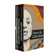 Vozes da Liberdade: Histórias Inspiradoras - imagem 1