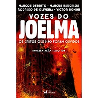 Vozes do Joelma: Gritos Que Não Foram Ouvindos - imagem 1