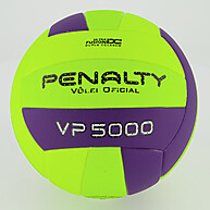 VP 5000 Penalty: A Bola de Vôlei Ideal! - imagem 1