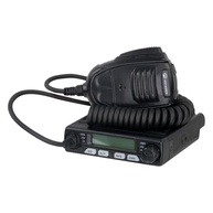 Rádio Amador Voyager VR-CB2432: 40 Canais AM/FM para Comunicação Essencial - imagem 2