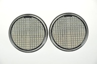 Lentes Indicadoras de Seta para Honda Shadow, VTX, VT e Valkyrie (2 Peças) - imagem 2
