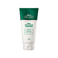 VT Cosmetics Cica Cleanser: Limpeza Suave e Eficaz - imagem 1
