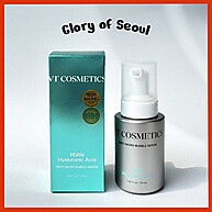 VT Cosmetics Micro Bubble Serum: Pele Radiante! - imagem 1