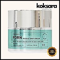 VT Cosmetics PDRN Reedle Shot Cream: Rejuvenesça Sua Pele! - imagem 1