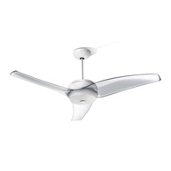 Ventilador de Teto Latina VT673 Cristal 220V com Controle Remoto – Estilo e Conforto no Ambiente - imagem 1