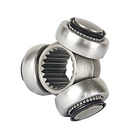Corrente de Comando 21 Dentes para Motores Fiat - VT9047 - imagem 2