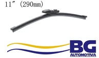 Palheta Traseira VTO PVF11 para VW Golf 2014 em Diante - Limpeza Impecável - imagem 3