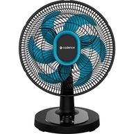Ventilador Cadence Refresh Turbo Pro VTR420 110V - Potente e Silencioso - imagem 1