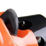 Moto Podador a Gasolina 2T 33CC com Extensor 700ml - Vulcan - imagem 2