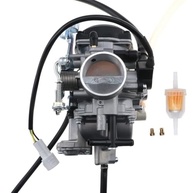 Carburador Completo com Sensor TPS para Kawasaki Vulcan 1500 VN1500 Classic (1996-2005) - Peça de Reposição 15003-1241 - imagem 2