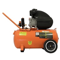 Compressor de Ar Vulcan Trent VC50-1: Potência e Eficiência para Seus Projetos (50L, 2.5HP, 8 Bar, 127V) - imagem 3