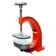 Vulcanizadora 220V EMEB: Conserte Pneus Já! - imagem 1