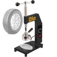 Vulcanizadora de Pneus 220V: Conserto Rápido! - imagem 1
