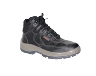 Bota Kadesh Vulcano NR10: Segurança e Conforto para Eletricistas - imagem 1