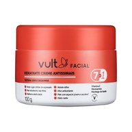Vult Facial: Hidratante Antissinais 7 em 1 - imagem 1