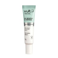 Vult Gel Secativo Antiacne: Pele Limpa Já! - imagem 1