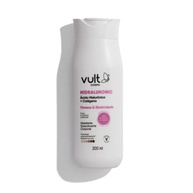 Vult Hidraluronic: Firmeza e Elasticidade para sua Pele - imagem 1