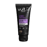 Vult Liso Profundo: Defrizante + Proteção Térmica - imagem 1