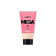 Vult Mega Base: Pele Matte e Impecável por 8 Horas! - imagem 1