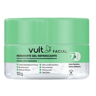 Vult Refrescante: Hidratação Facial Revitalizante - imagem 1