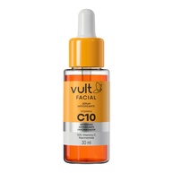 Vult Vitamina C10: Sérum Antioxidante Facial - imagem 1