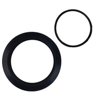 Kit Retentor Virabrequim Traseiro + Anel Grafitado para VW Fusca e Gol (Motor a Ar 1300-1600) - imagem 2
