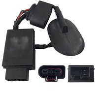 Módulo de Controle Bomba Combustível 1K0906093G para Audi A3, VW Beetle, CC, GTI, Passat - imagem 1