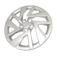 Kit 4 Calotas Aro 15 Prata para VW Virtus 2023 - Design Moderno e Proteção - imagem 4