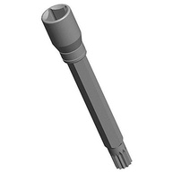 Chave M12 1/2" Raven 111024: Essencial para Cabeçote Motor VW - imagem 4