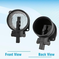 Sensor MAF Fluxo de Ar Massa 07C906461 para VW Beetle, Bora, Jetta, Phaeton e Rabbit - imagem 3