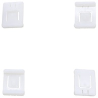 Kit Trava Deslizante Banco: Polo 96-03 + Modelos VW - imagem 2