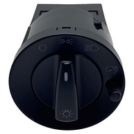 Chave de Luz Comutadora DNI 2160 com Dimmer 24V para Caminhões VW - Controle Total! - imagem 5