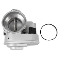 Corpo de Acelerador Eletrônico 038128063L para VW Jetta, Passat, Golf, Polo, Sharan e Seat Skoda - imagem 1