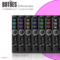 Central Multimídia 2 Din: Upgrade para seu VW! - imagem 2