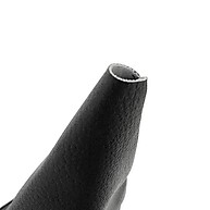 Coifa de Câmbio Preta: Renove seu VW! - imagem 1
