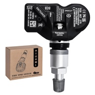 Sensor de Pressão de Pneu TPMS 5Q0907275B - Compatível com VW Passat, Tiguan, Golf e Audi A3, A6, A7, A8, Q3, Q5, Q7 - imagem 1