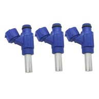 Kit 3 Injetores de Combustível 4 Furos para Yamaha WaveRunner VX, EX, Jet YXZ1000R | 2HC137610000 - imagem 3