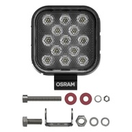 Farol de Milha LEDriving VX120S Osram: Iluminação Potente e Segura para Seu Veículo - imagem 3